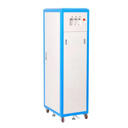 Stor   Flow   Oxygen   Koncentrator   30LPM   40LPM   60LPM