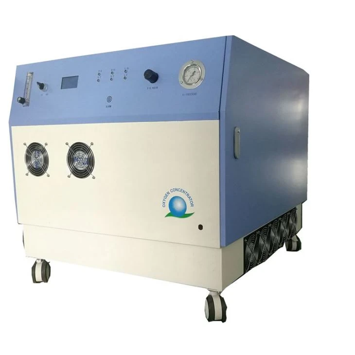 20-60PSI High Pressure Oxygen Concentrator