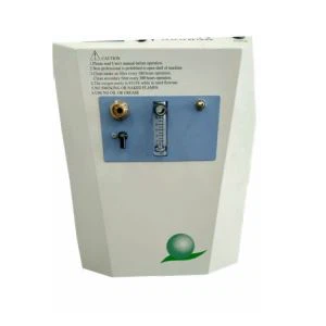 10 liter kontinuerlig flow hypoxisk generator
