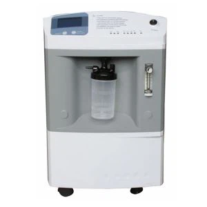 0,14MPA iltkoncentrator med 10 liter / min