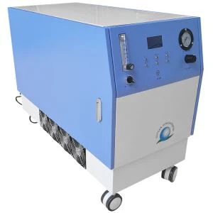 Oxygen Koncentrator Højtryk
