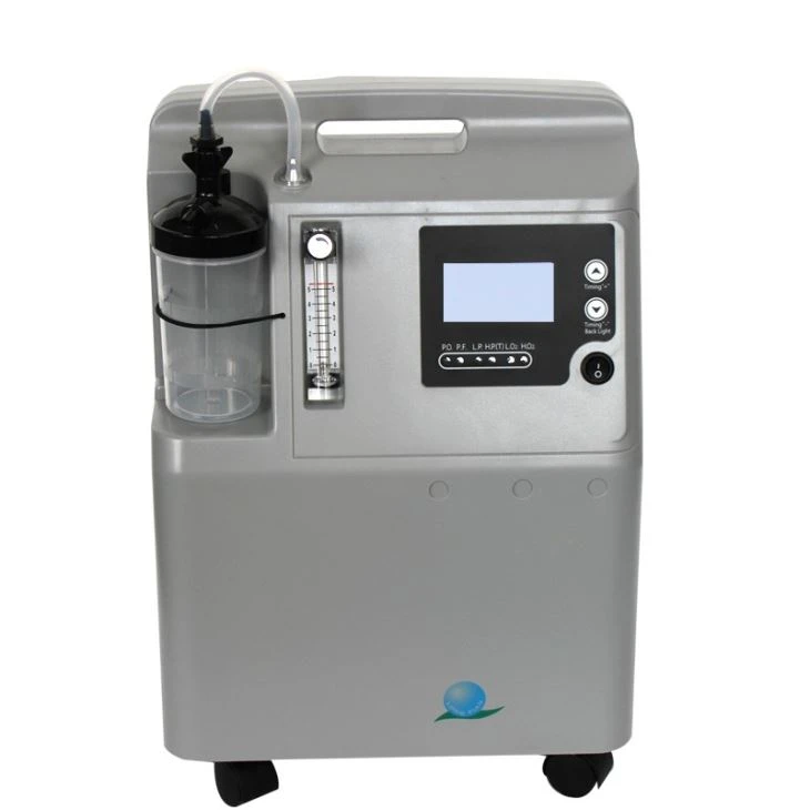 96% Purity Medical Oxygen Concentrator