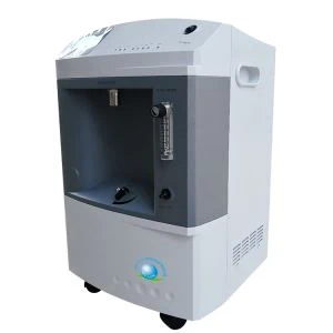 100LPM hypoxisk generator med oppustelig telt