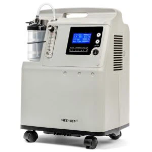 5L Medicinsk iltkoncentrator