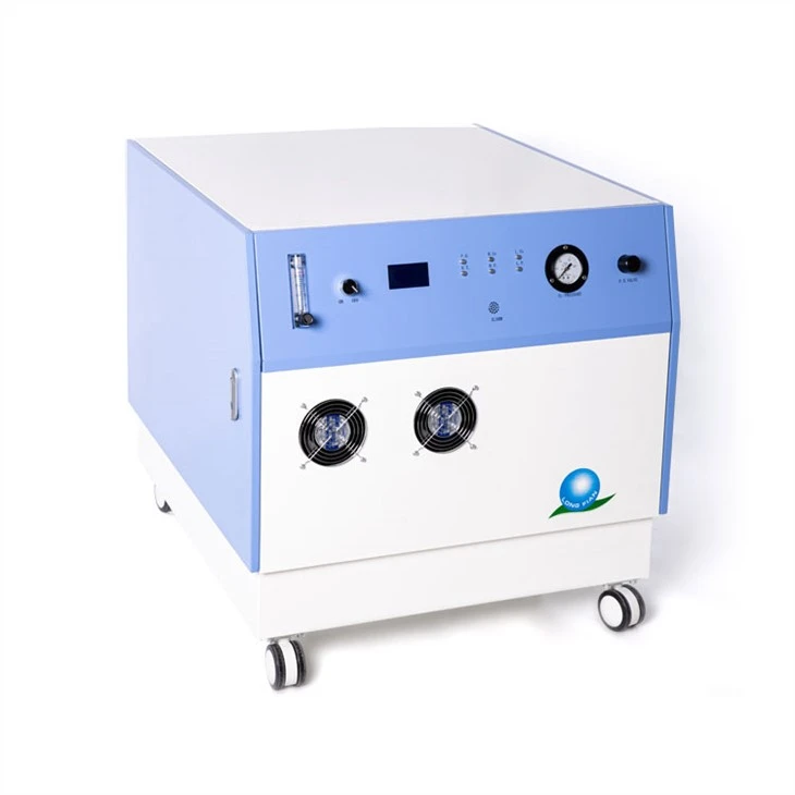 High Pressure Oxygenerator med 20-60PSI Pressure
