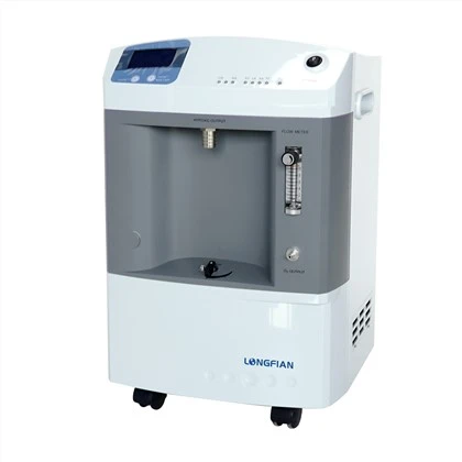 Varmt salg simuleret højdehypoxisk generator
