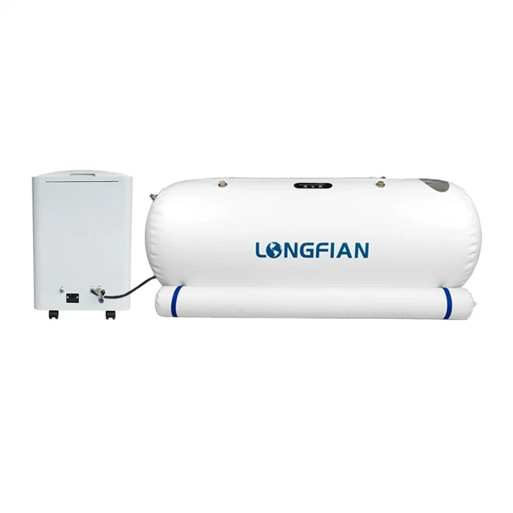 Hyperbaric Oxygen Chamber
